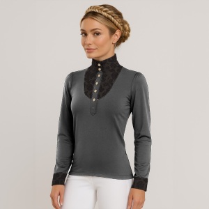 Kanten shirt